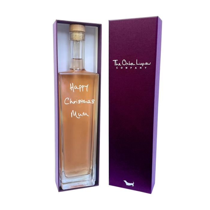 500ml in Luxury Gift Box